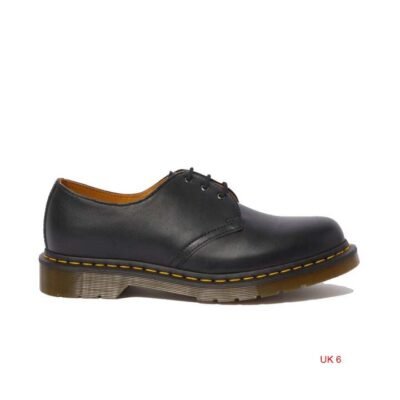 Dr.Martens 3 Eye Leather Shoes TheSneakerLounge Dr Martens Dr.Martens 3 Eye Leather Shoes