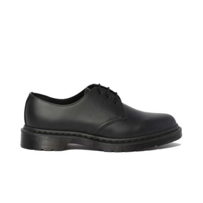 Dr.Martens 1461 Mono Smooth Leather Shoes TheSneakerLounge Dr Martens Dr.Martens 1461 Mono Smooth Leather Shoes