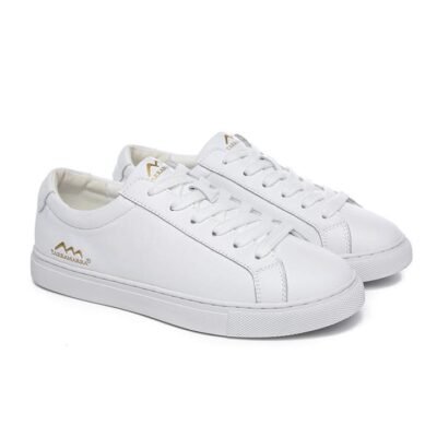 Tarramarra Women White Sneakers Verena
