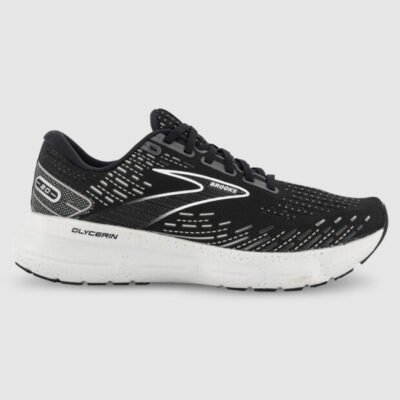 Brooks Glycerin 20 (D Wide) Womens TheSneakerLounge Brooks Brooks Glycerin 20 (D Wide) Womens