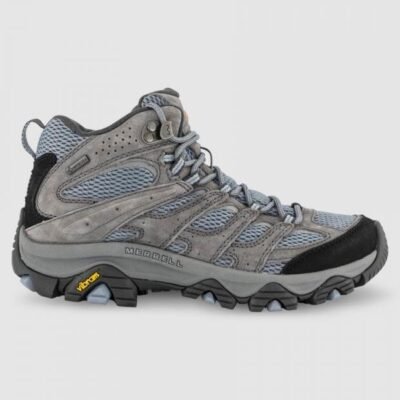 Merrell Moab 3 Mid Gore-Tex Womens