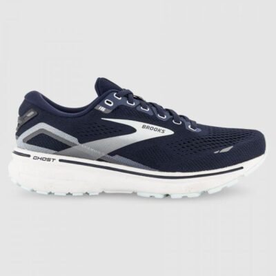 Brooks Ghost 15 (2A Narrow) Womens TheSneakerLounge Brooks Brooks Ghost 15 (2A Narrow) Womens