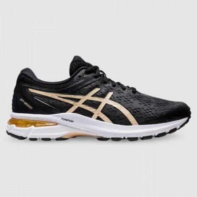 Asics Gt-2000 Sx (D Wide) Womens