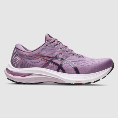 Asics Gt-2000 11 (D Wide) Womens