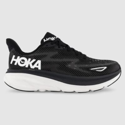 Hoka Clifton 9 (D Wide) Womens TheSneakerLounge Hoka One One Hoka Clifton 9 (D Wide) Womens