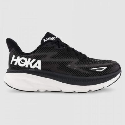 Hoka Clifton 9 Womens TheSneakerLounge Hoka One One Hoka Clifton 9 Womens