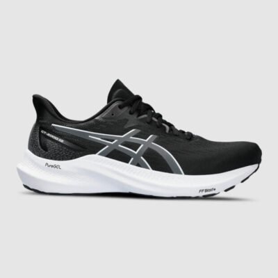 Asics Gt-2000 12 (2E X-Wide) Womens