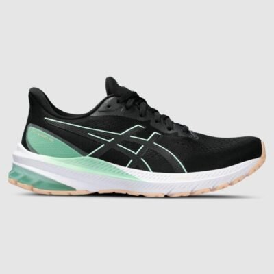 Asics Gt-1000 12 (D Wide) Womens TheSneakerLounge Asics Asics Gt-1000 12 (D Wide) Womens