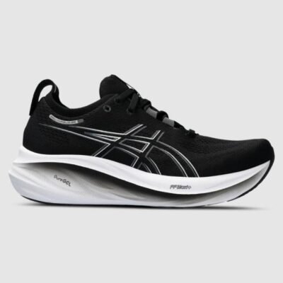 Asics Gel-Nimbus 26 (D Wide) Womens TheSneakerLounge Asics Asics Gel-Nimbus 26 (D Wide) Womens