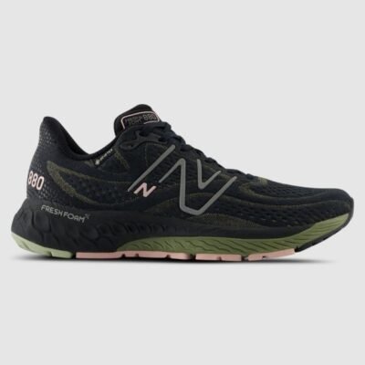 New Balance Fresh Foam X 880 V13 Gore-Tex (D Wide) Womens