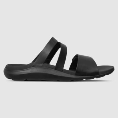 Ascent Groove Strap Womens Sandal