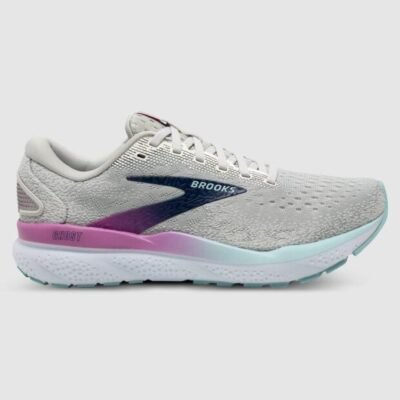 Brooks Ghost 16 (D Wide) Womens TheSneakerLounge Brooks Brooks Ghost 16 (D Wide) Womens
