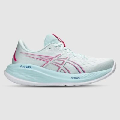 Asics Gel-Cumulus 26 (D Wide) Womens TheSneakerLounge Asics Asics Gel-Cumulus 26 (D Wide) Womens