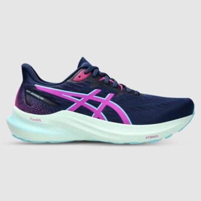 Asics Gt 2000 12 Womens TheSneakerLounge Asics Asics Gt 2000 12 Womens