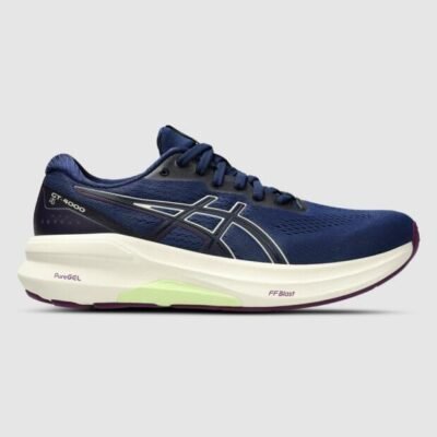 Asics Gt-4000 4 (D Wide) Womens