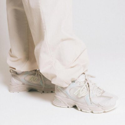 New Balance 530 Moonbeam TheSneakerLounge New Balance New Balance 530 Moonbeam