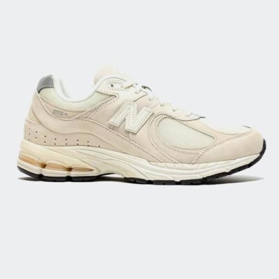 New Balance 2002R Calm Taupe (229) TheSneakerLounge New Balance New Balance 2002R Calm Taupe (229)