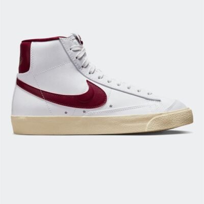 Nike Blazer Mid ’77 SE White TheSneakerLounge Nike Nike Blazer Mid '77 SE White