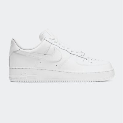 Nike Air Force 1 ’07 White TheSneakerLounge Nike Nike Air Force 1 '07 White