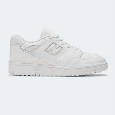 New Balance 550 White (100) TheSneakerLounge New Balance New Balance 550 White (100)
