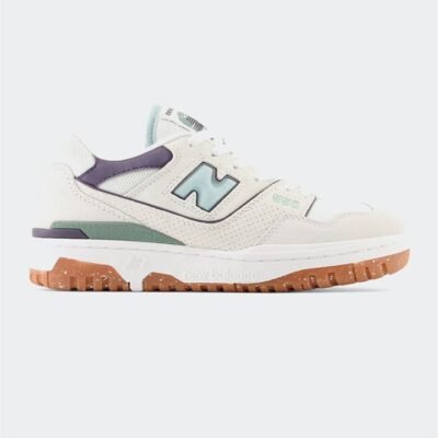 New Balance 550 Sea Salt TheSneakerLounge New Balance New Balance 550 Sea Salt