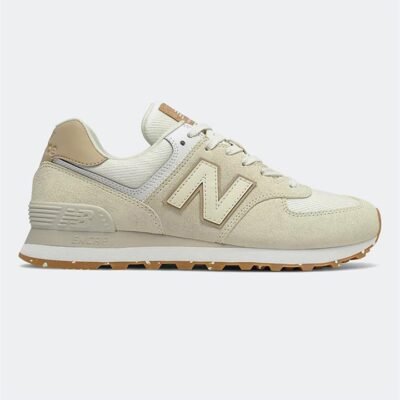 New Balance 574 Angora (102) TheSneakerLounge New Balance New Balance 574 Angora (102)