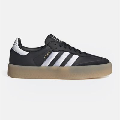 Adidas Originals Sambae Core Black TheSneakerLounge Adidas Adidas Originals Sambae Core Black