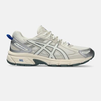 Asics Gel-Venture 6 Cream TheSneakerLounge Asics Asics Gel-Venture 6 Cream