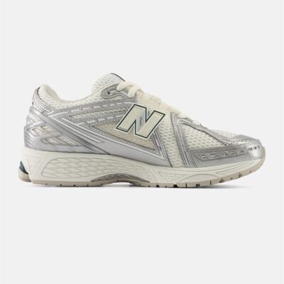 New Balance 1906R Silver Metallic (901) TheSneakerLounge New Balance New Balance 1906R Silver Metallic (901)