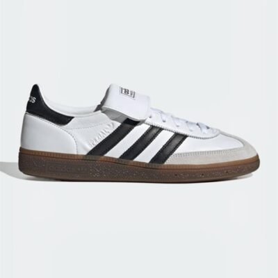 Adidas Originals Handball Spezial White TheSneakerLounge Adidas Adidas Originals Handball Spezial White