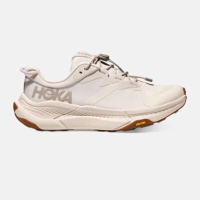 Hoka Transport Eggnog TheSneakerLounge HOKA Hoka Transport Eggnog