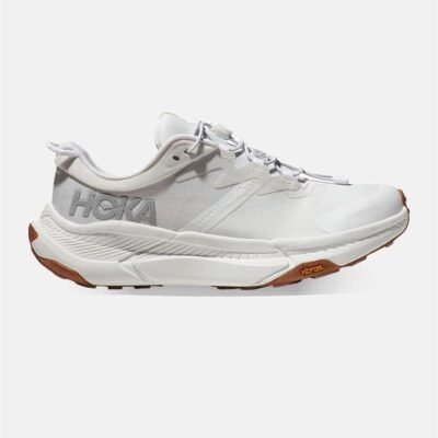 Hoka Transport White TheSneakerLounge HOKA Hoka Transport White