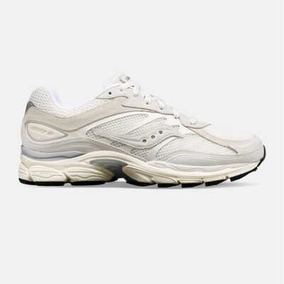 Saucony Progrid Omni 9 White TheSneakerLounge Saucony Saucony Progrid Omni 9 White