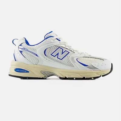 New Balance 530 White (100) TheSneakerLounge New Balance New Balance 530 White (100)