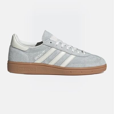Adidas Originals Handball Spezial Wonder Silver TheSneakerLounge Adidas Adidas Originals Handball Spezial Wonder Silver