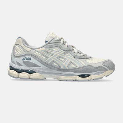 Asics Gel-NYC Gel-Nyc Ivory TheSneakerLounge Asics Asics Gel-NYC Gel-Nyc Ivory