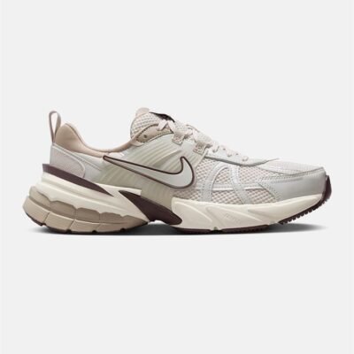 Nike V2K Run Lt Orewood Brn TheSneakerLounge Nike Nike V2K Run Lt Orewood Brn