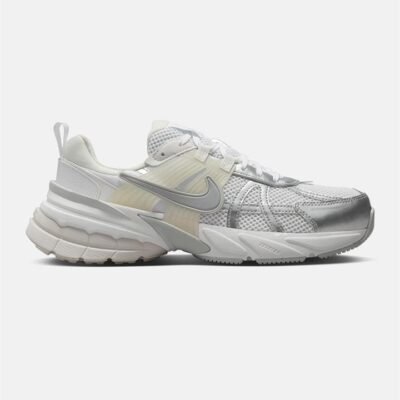 Nike V2K Run White TheSneakerLounge Nike Nike V2K Run White