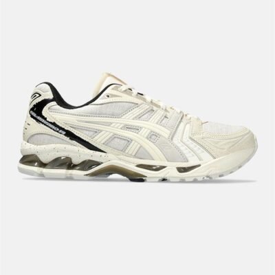Asics Gel-Kayano 14 Gel-Kayano 14 Cream TheSneakerLounge Asics Asics Gel-Kayano 14 Gel-Kayano 14 Cream