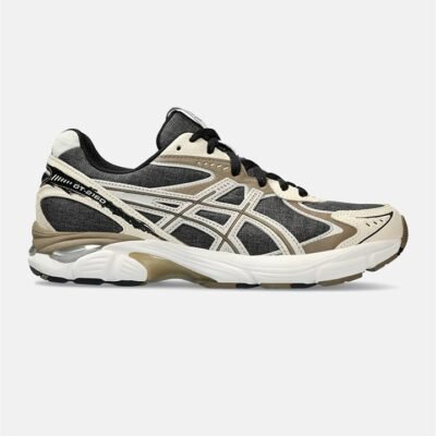 Asics GT-2160 Gt-2160 Black TheSneakerLounge Asics Asics GT-2160 Gt-2160 Black