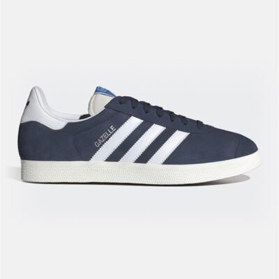 Adidas Originals Gazelle Preloved Ink TheSneakerLounge Adidas Adidas Originals Gazelle Preloved Ink