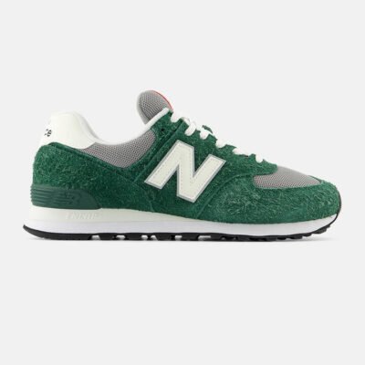 New Balance 574 Green TheSneakerLounge New Balance New Balance 574 Green