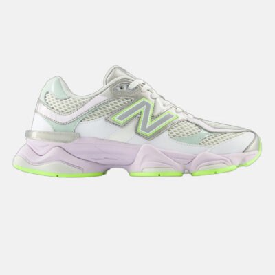 New Balance 9060 White (100)