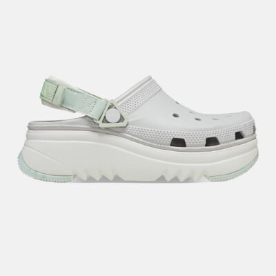 Crocs Hiker Xscape Clog Atmosphere TheSneakerLounge Crocs Crocs Hiker Xscape Clog Atmosphere