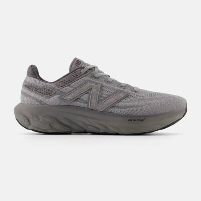 New Balance Fresh Foam x 1080 Utility Grey And White