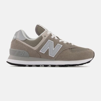 New Balance 574 Grey (030) TheSneakerLounge New Balance New Balance 574 Grey (030)