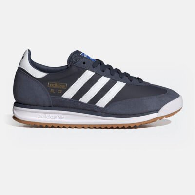 Adidas Originals SL 72 RS Night Indigo TheSneakerLounge Adidas Adidas Originals SL 72 RS Night Indigo