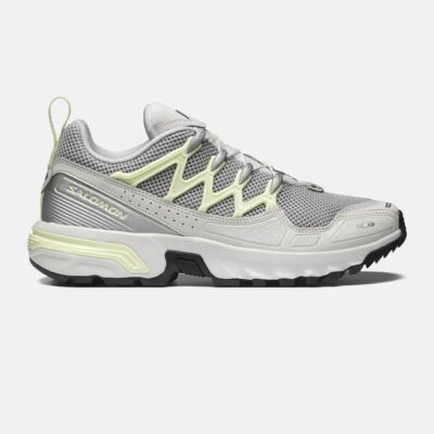 Salomon ACS + OG Gray Violet TheSneakerLounge Salomon Salomon ACS + OG Gray Violet
