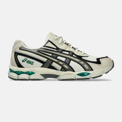 Asics Gel-NYC Pale Oak TheSneakerLounge Asics Asics Gel-NYC Pale Oak