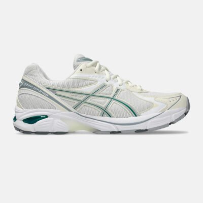 Asics GT-2160 Cream TheSneakerLounge Asics Asics GT-2160 Cream